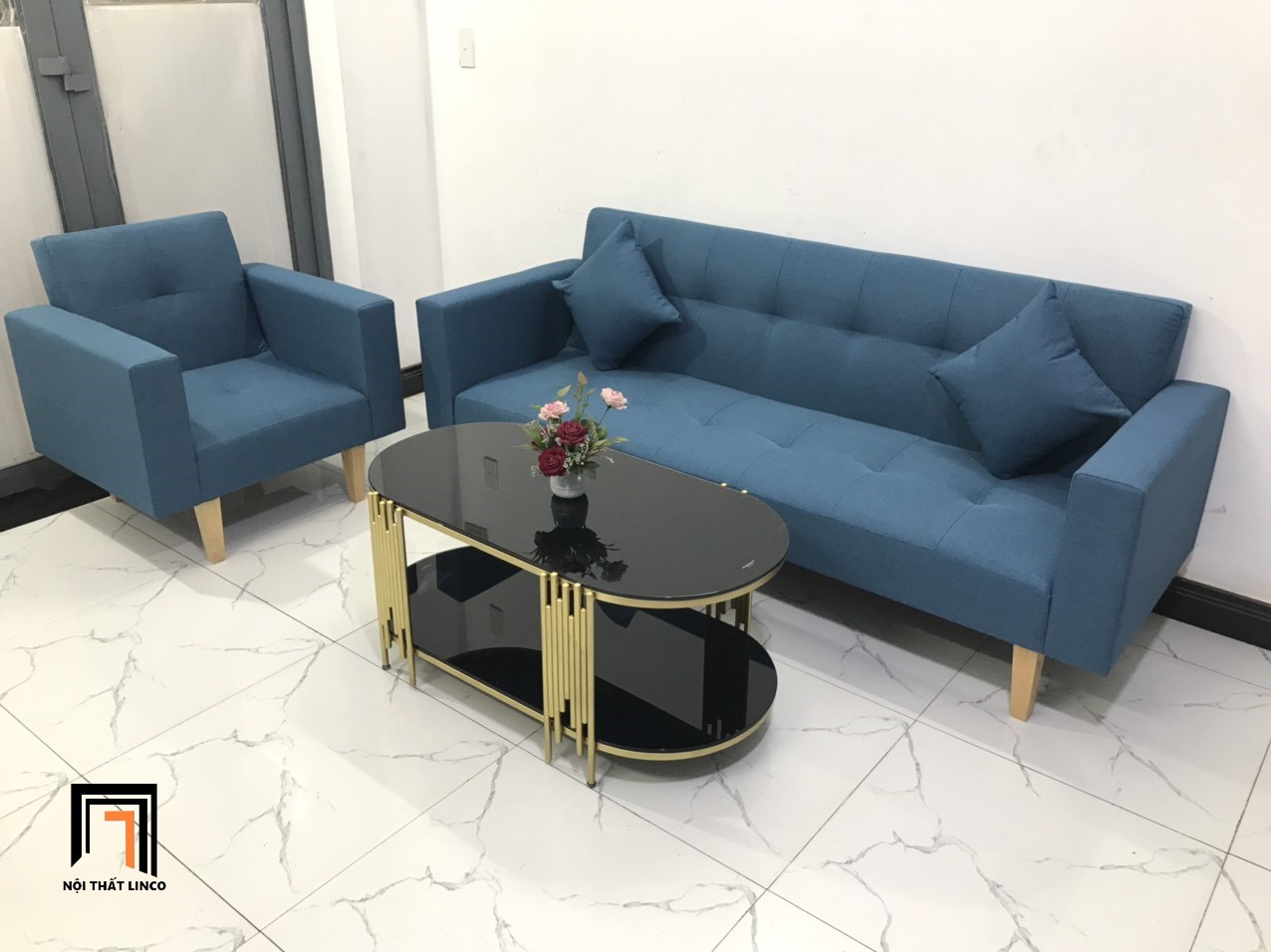 set ghế sofa giá rẻ