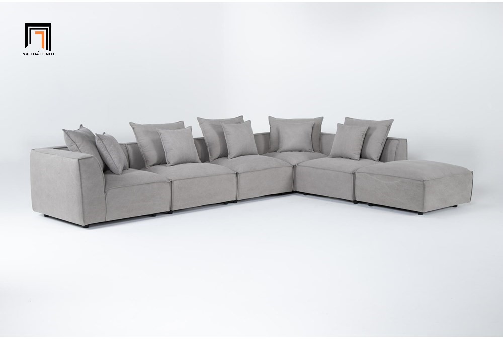 sofa góc giá rẻ