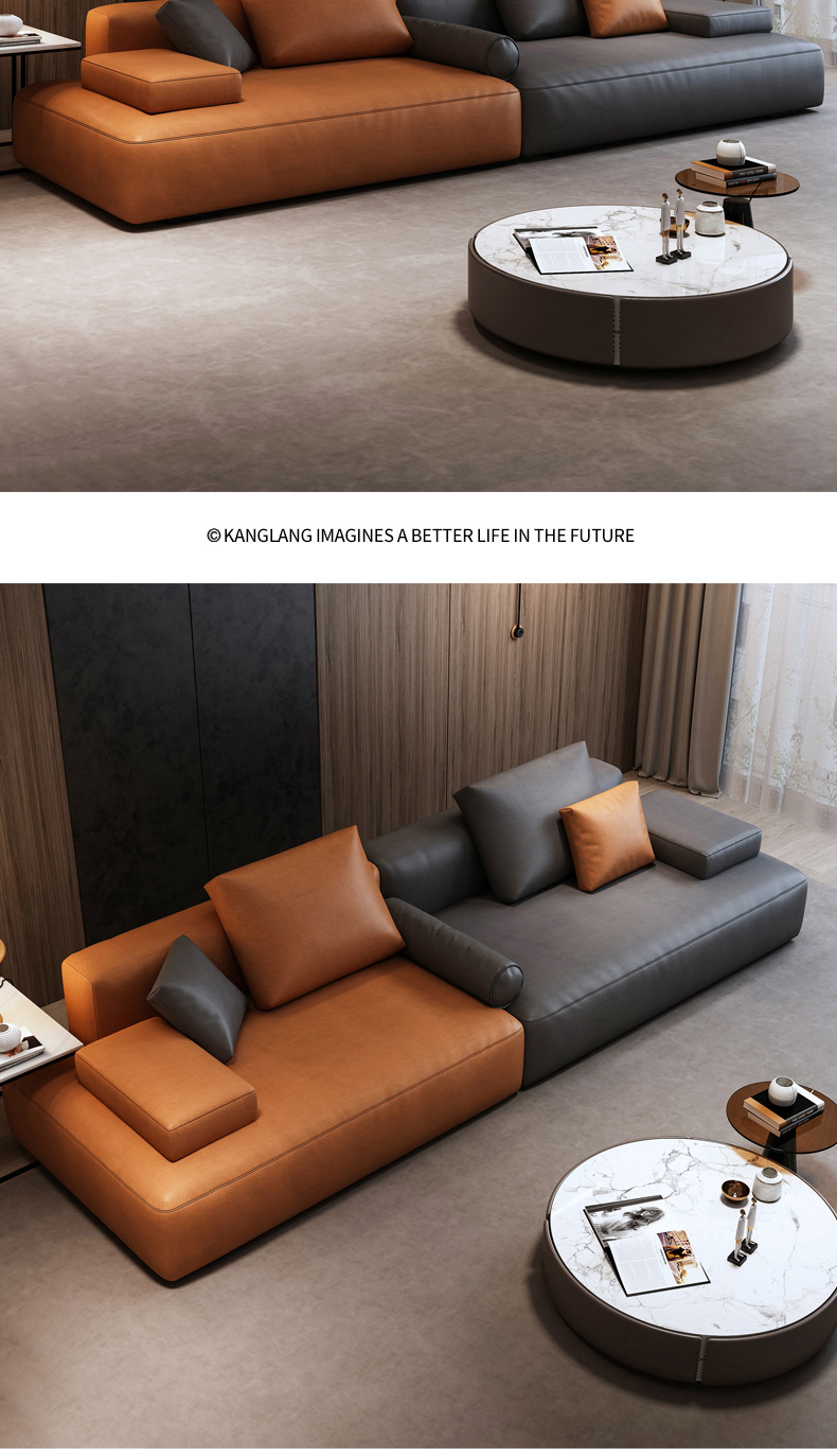 sofa băng phòng khách