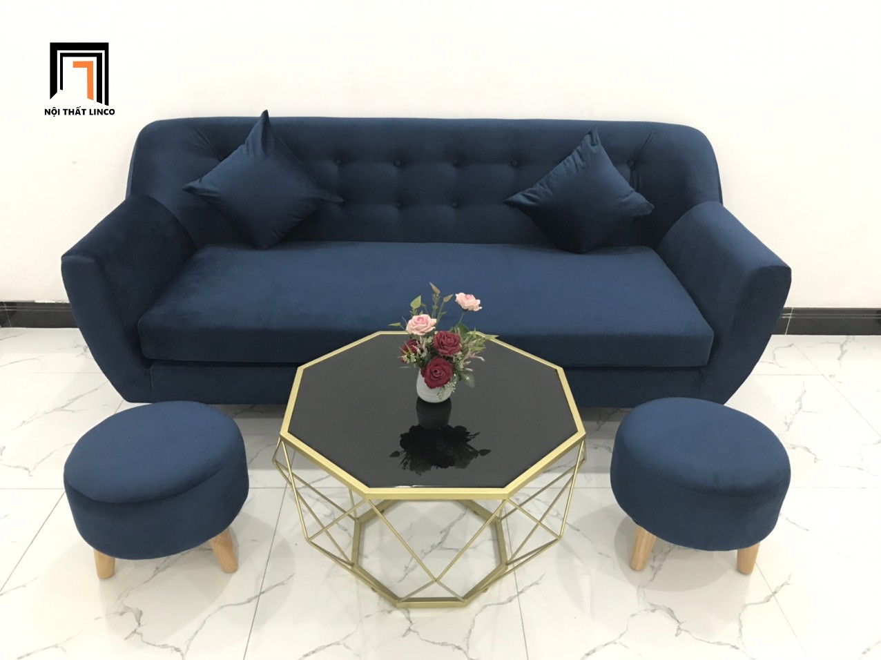 set ghế sofa giá rẻ