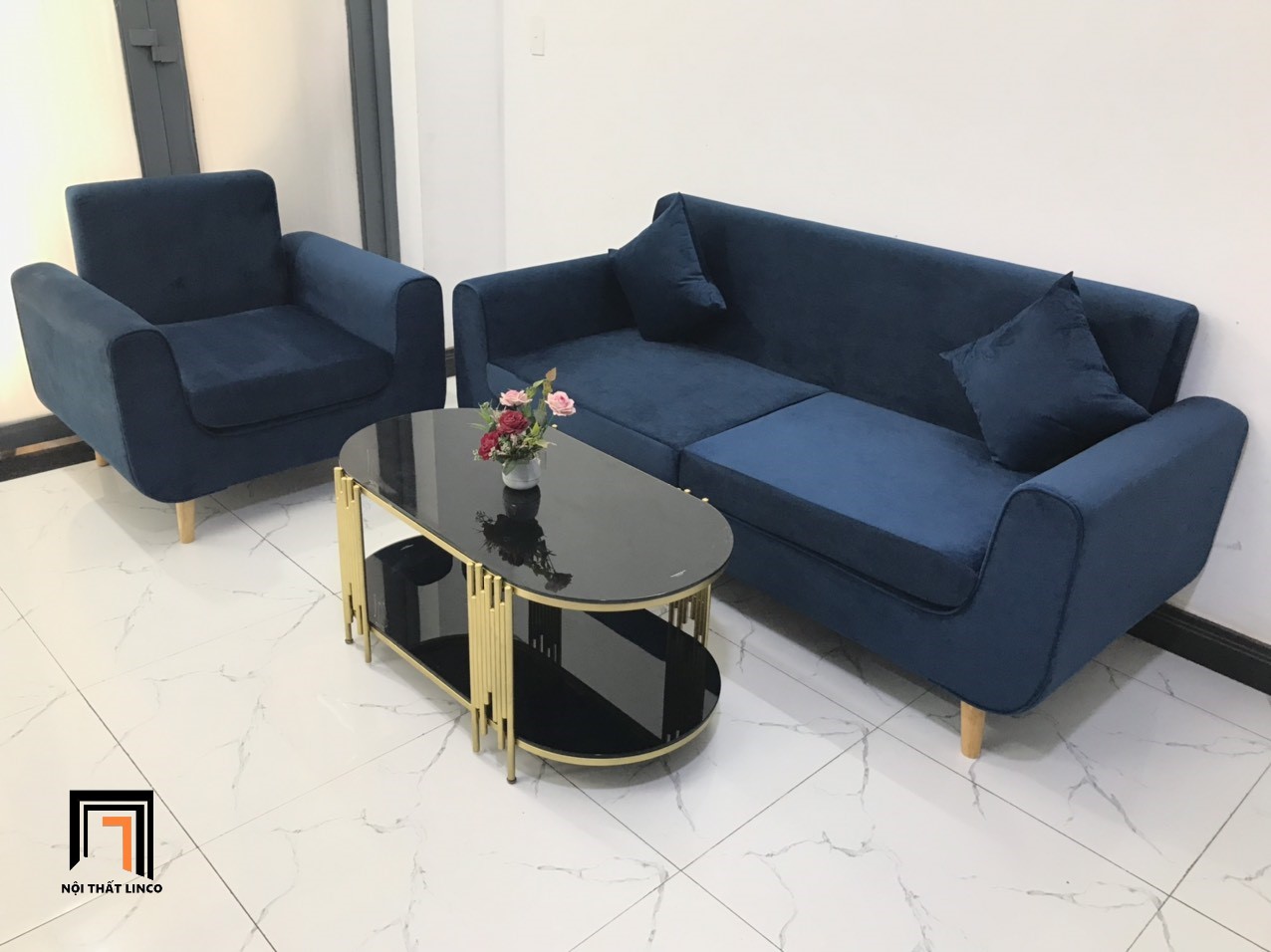 sofa gia đình