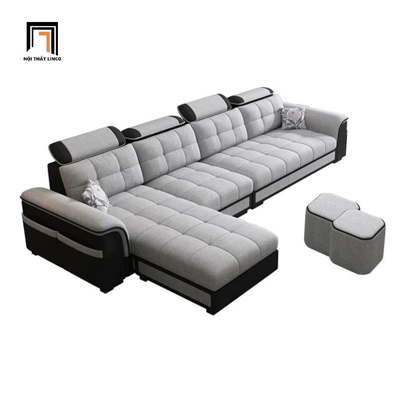 sofa chữ L