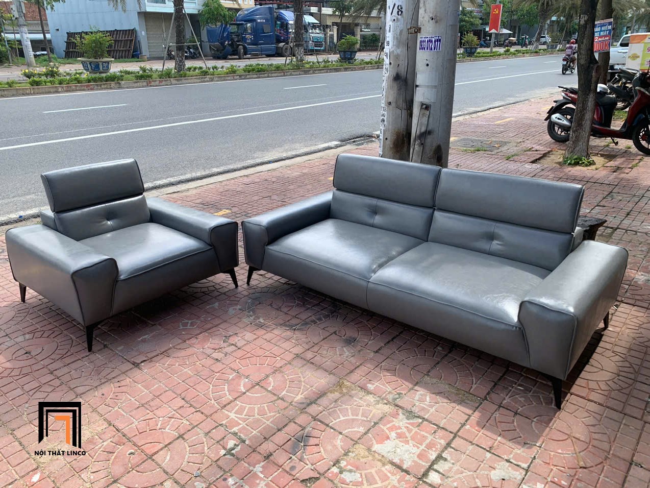 ghế sofa