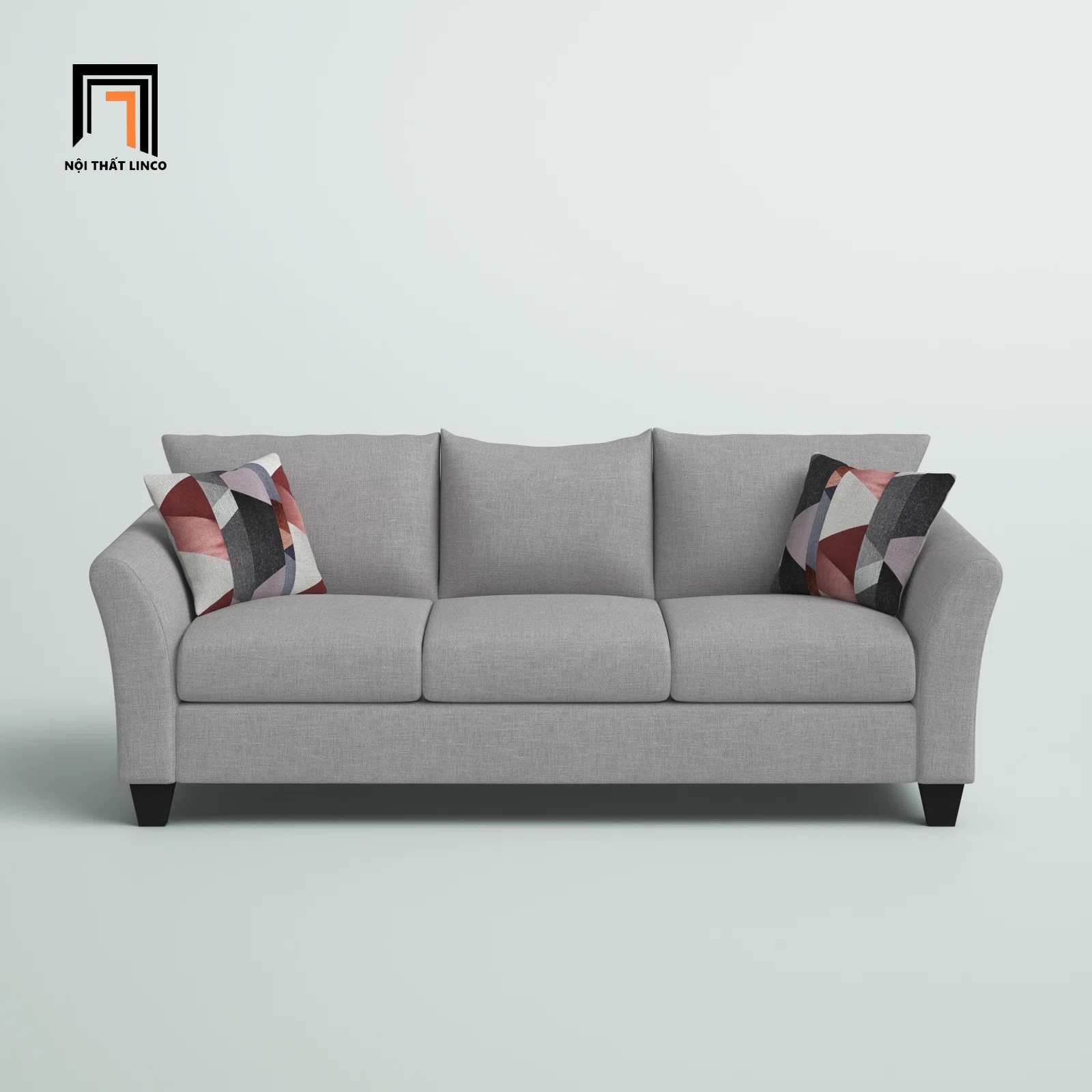 sofa băng 3 nệm ngồi