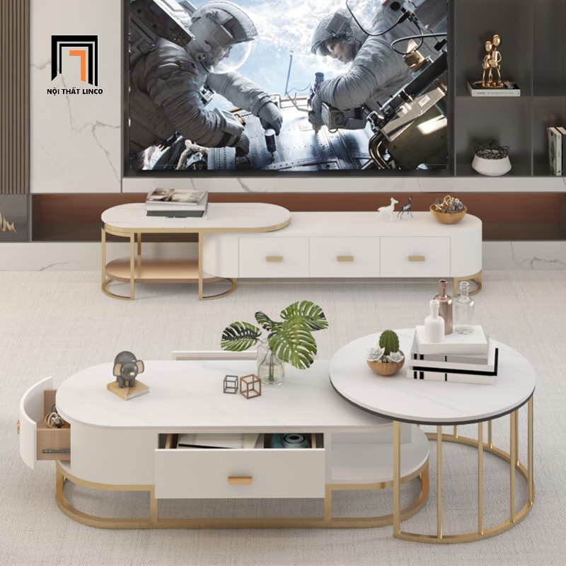 bàn sofa hiện đại