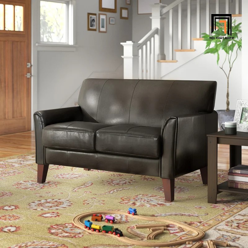 sofa băng đôi
