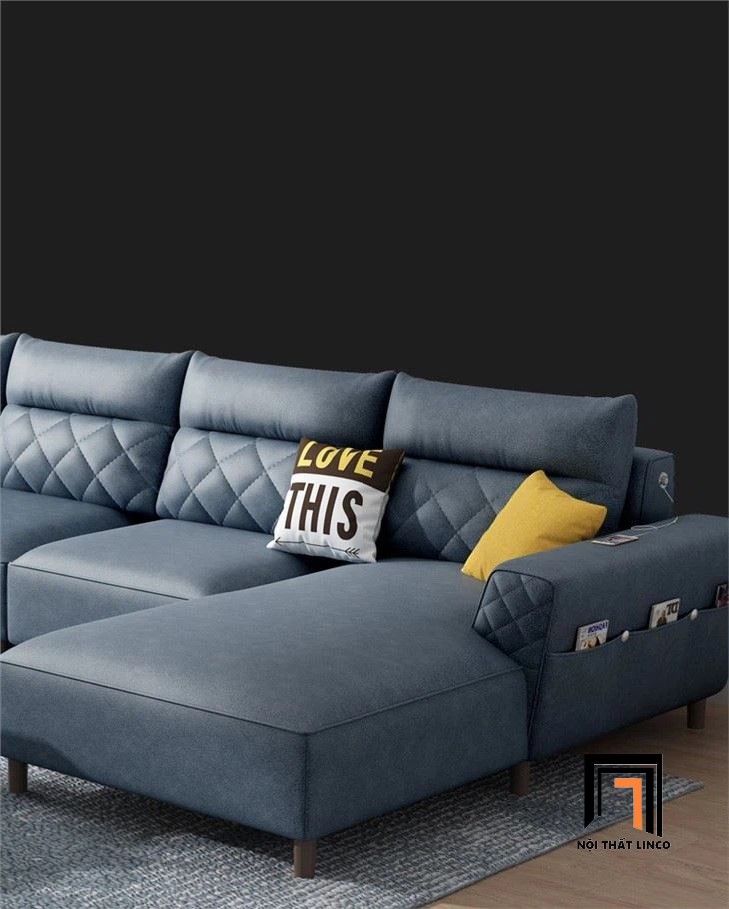 sofa sang trọng