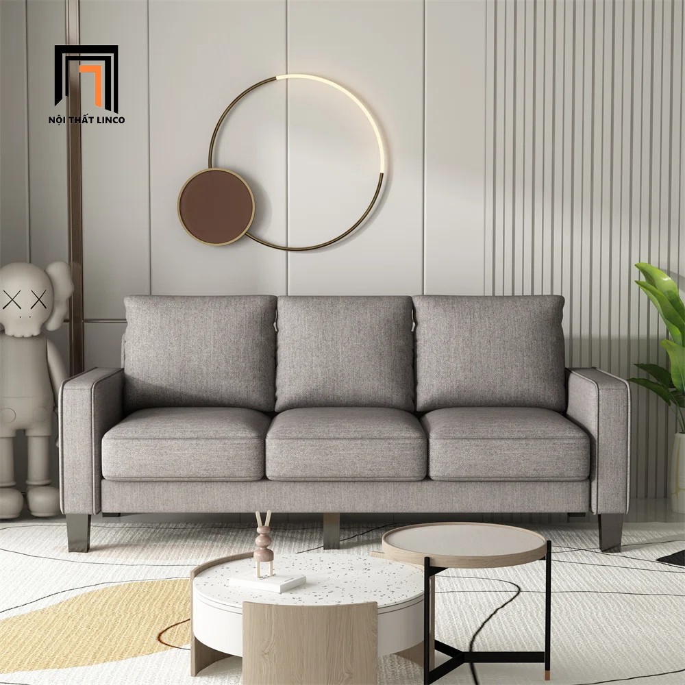 sofa 3 chỗ ngồi