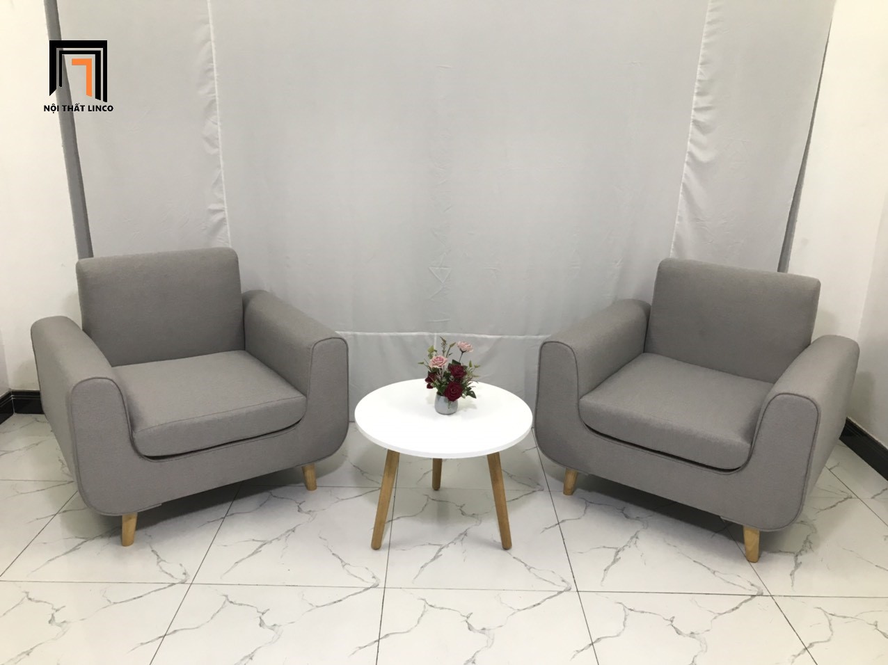 sofa đơn gia đình