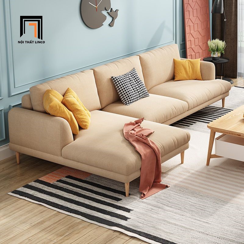 bộ ghế sofa góc giá rẻ