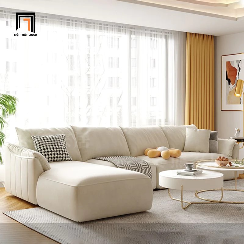 sofa góc