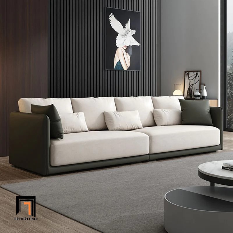 sofa băng