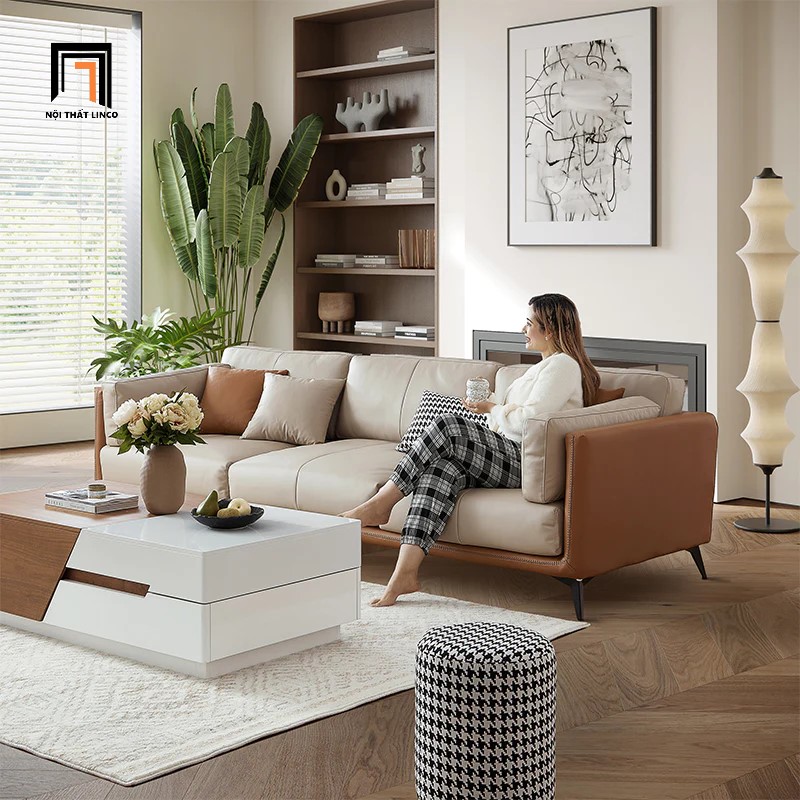 sofa hiện đại