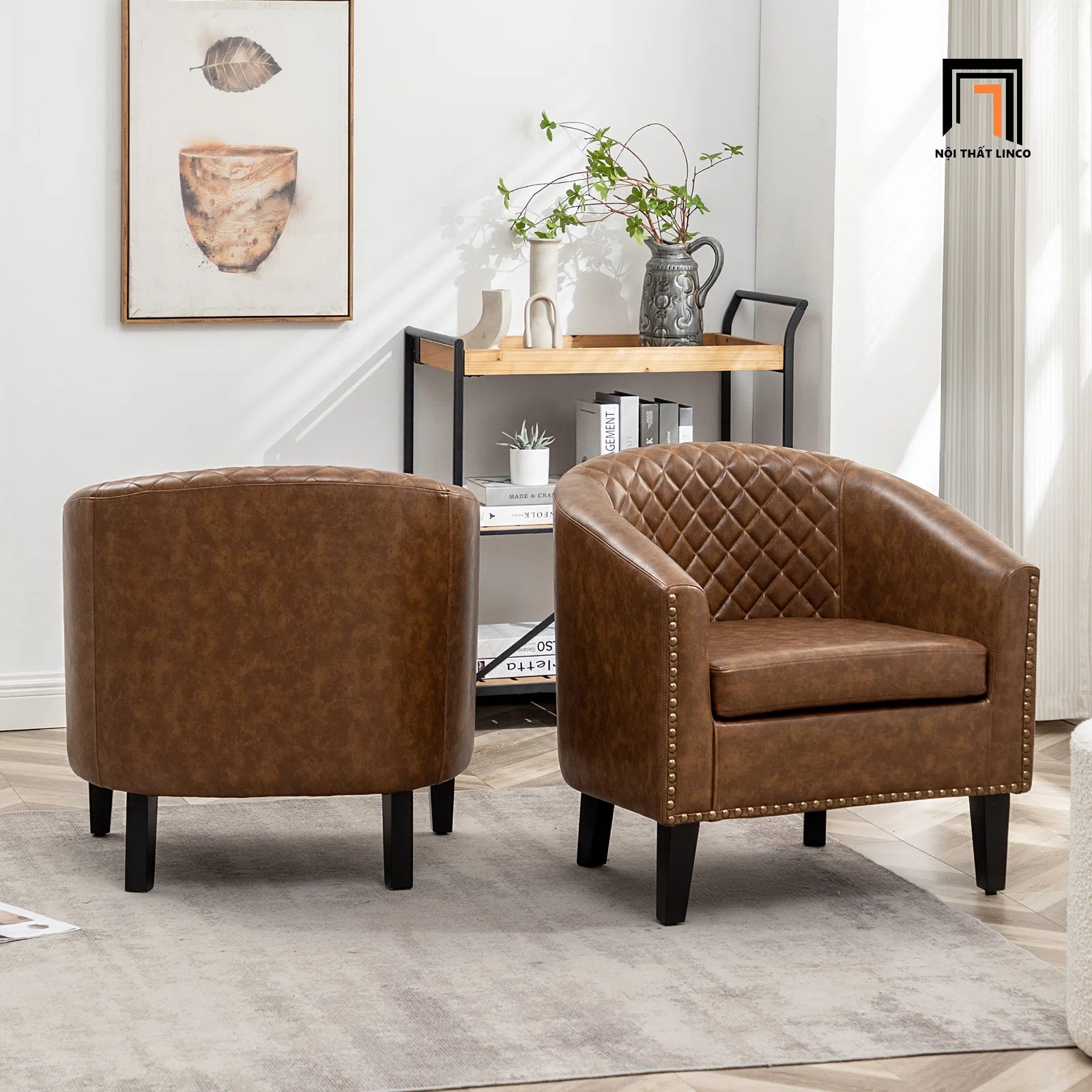 sofa đơn