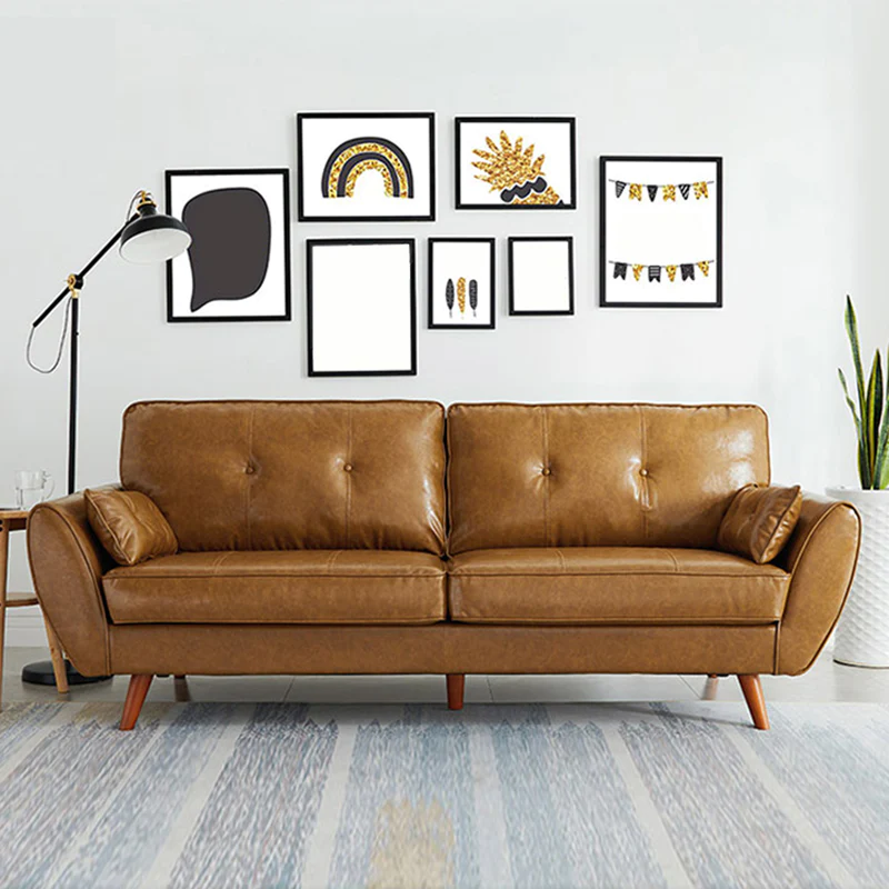 sofa băng sang trọng
