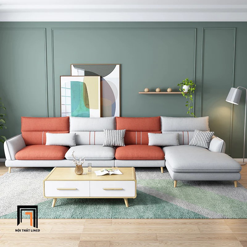 sofa hiện đại
