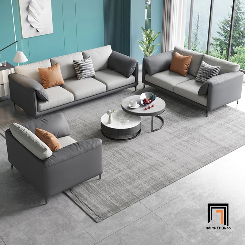 bộ ghế sofa phòng khách