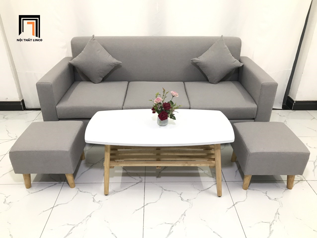 sofa văng