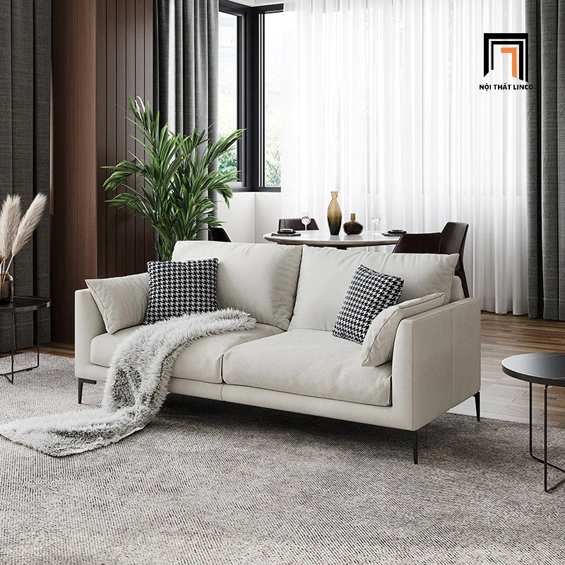 sofa sang trọng