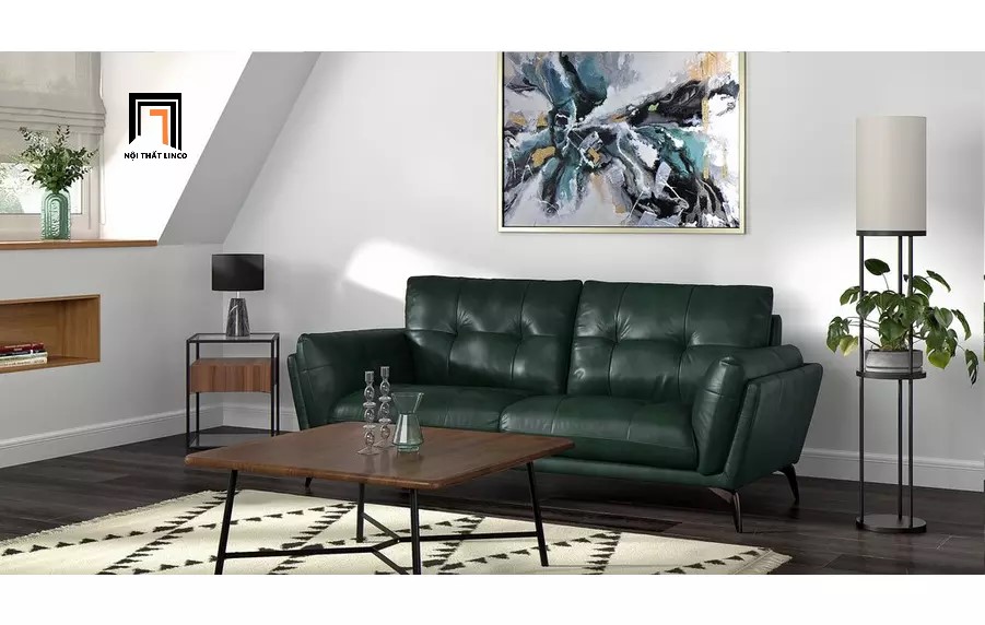 sofa băng