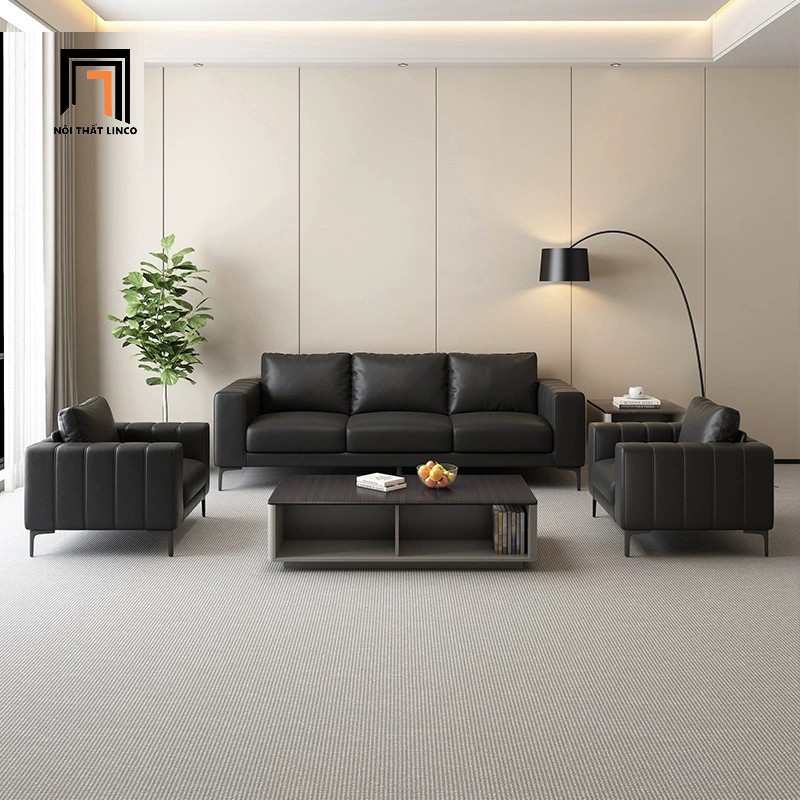 bộ ghế sofa phòng khách