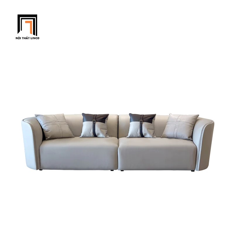 sofa sang trọng
