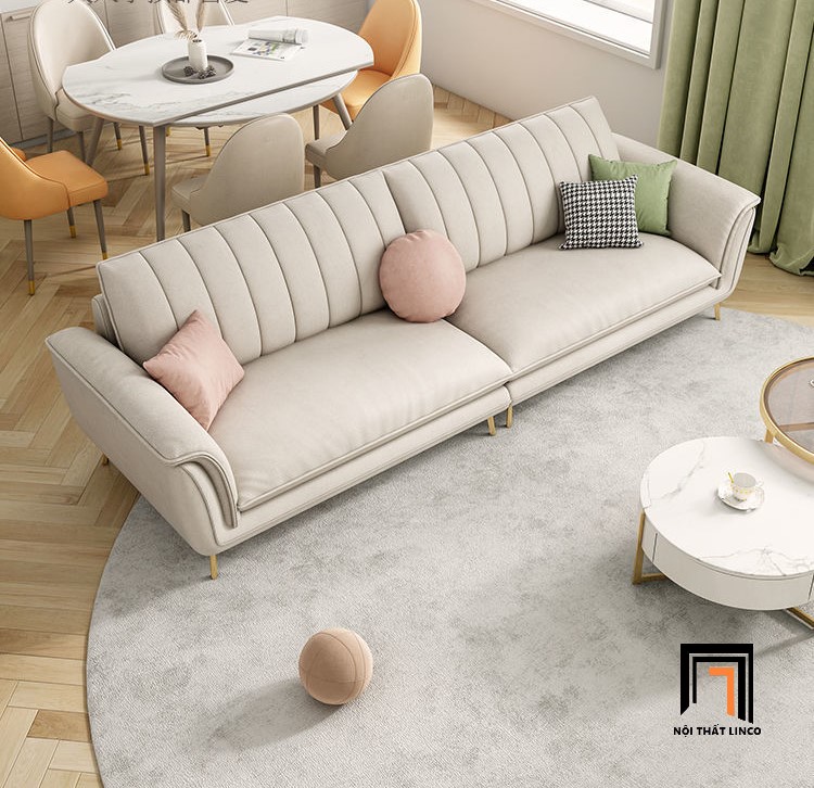 ghế sofa văng 2m4
