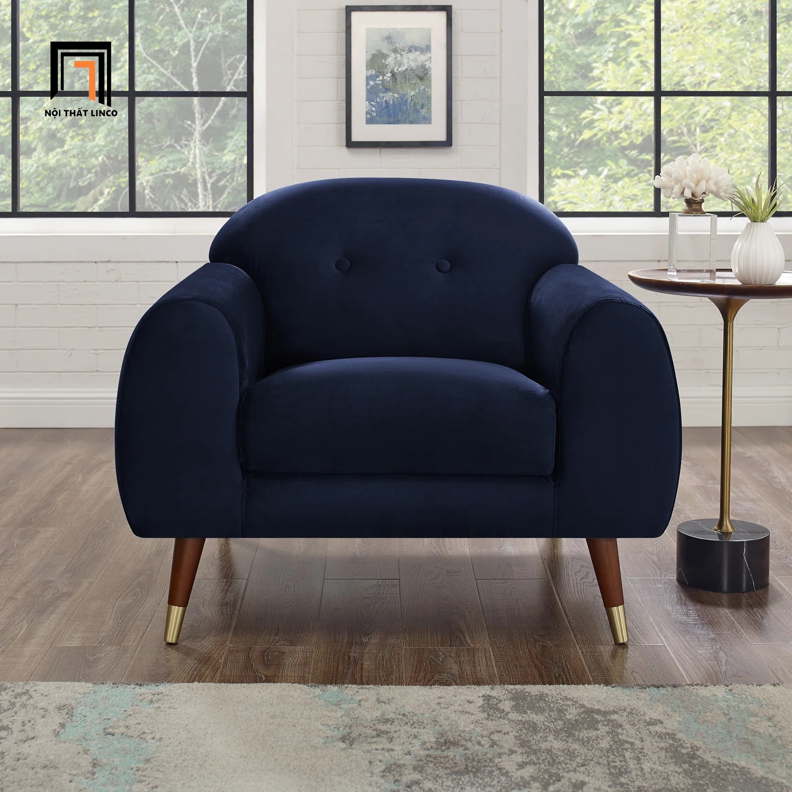 sofa đơn giá rẻ
