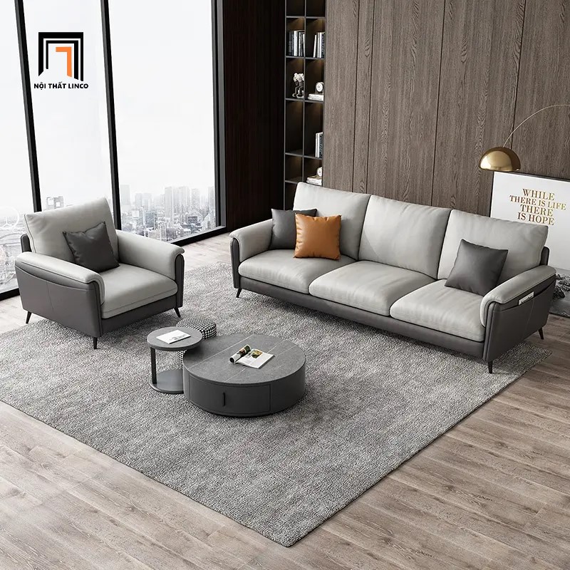 bộ ghế sofa văn phòng