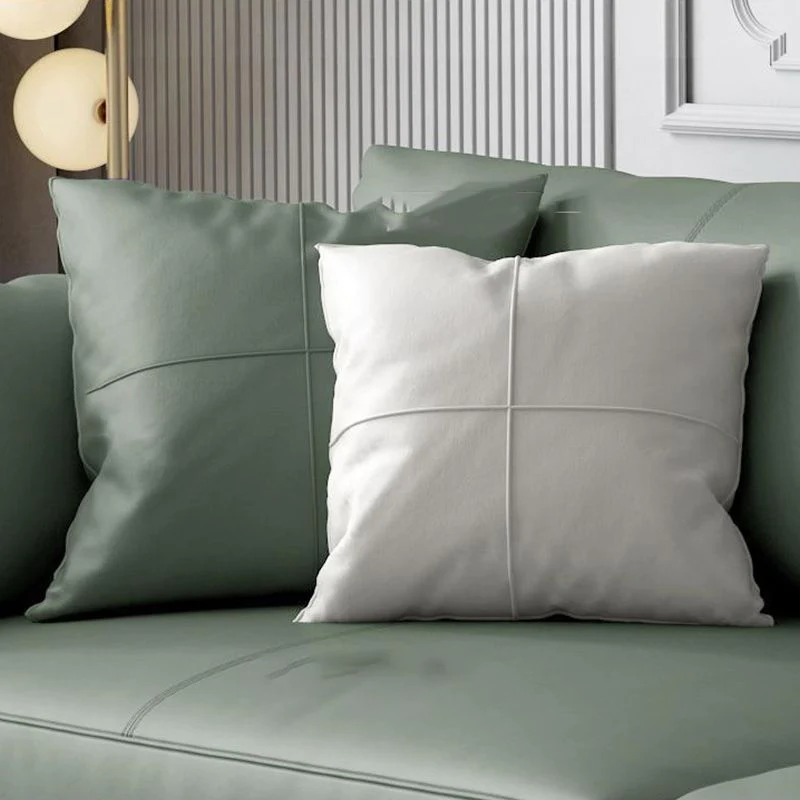 sofa da