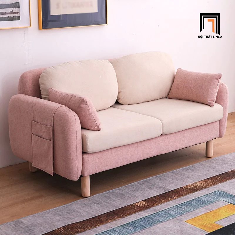 sofa xinh xắn