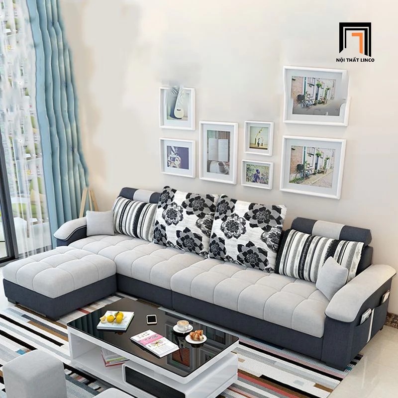 sofa góc