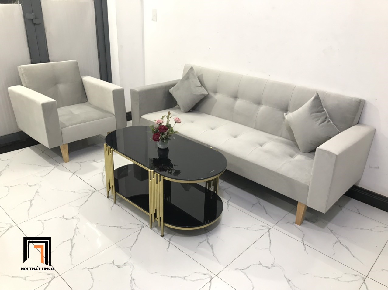 ghế sofa
