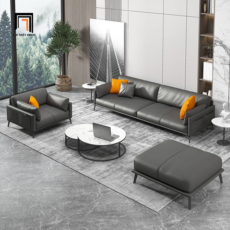 set ghế sofa hiện đại