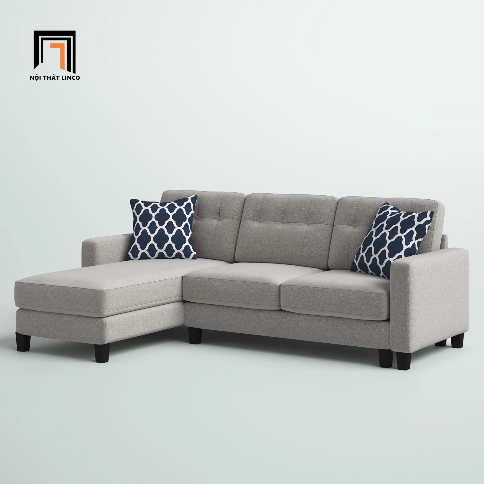 sofa góc giá rẻ