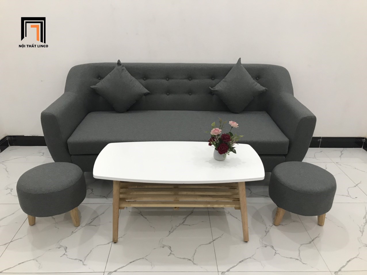 bộ ghế sofa giá rẻ