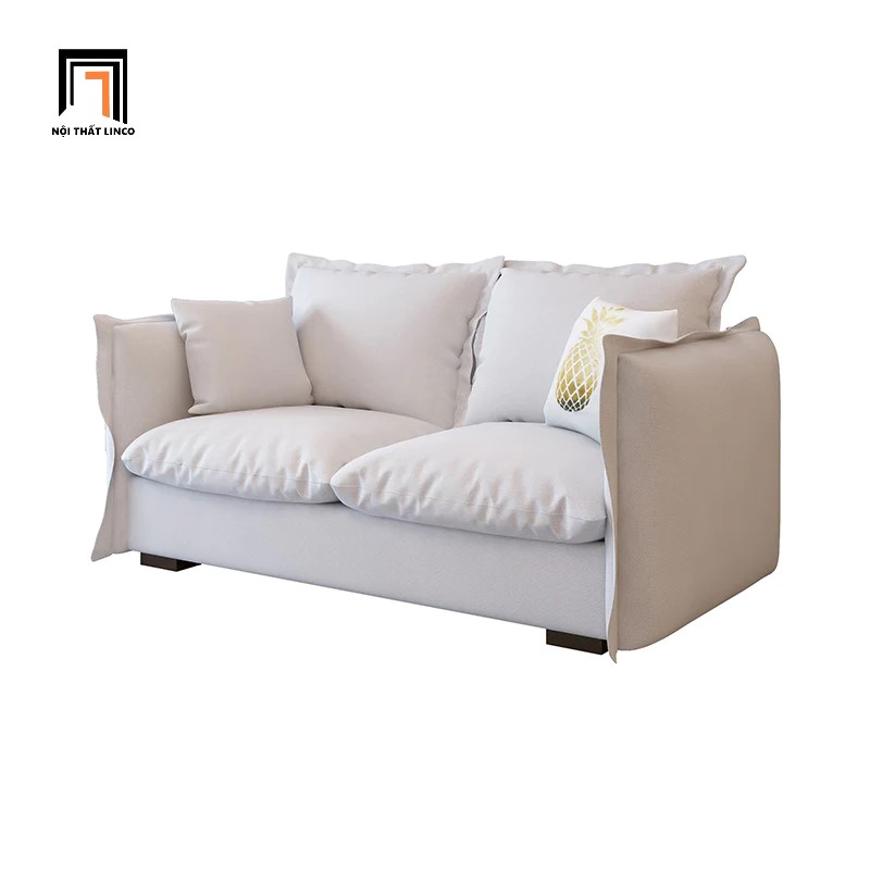 sofa đôi
