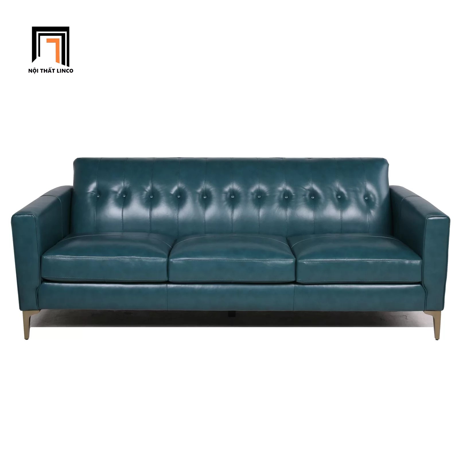 ghế sofa da công nghiệp