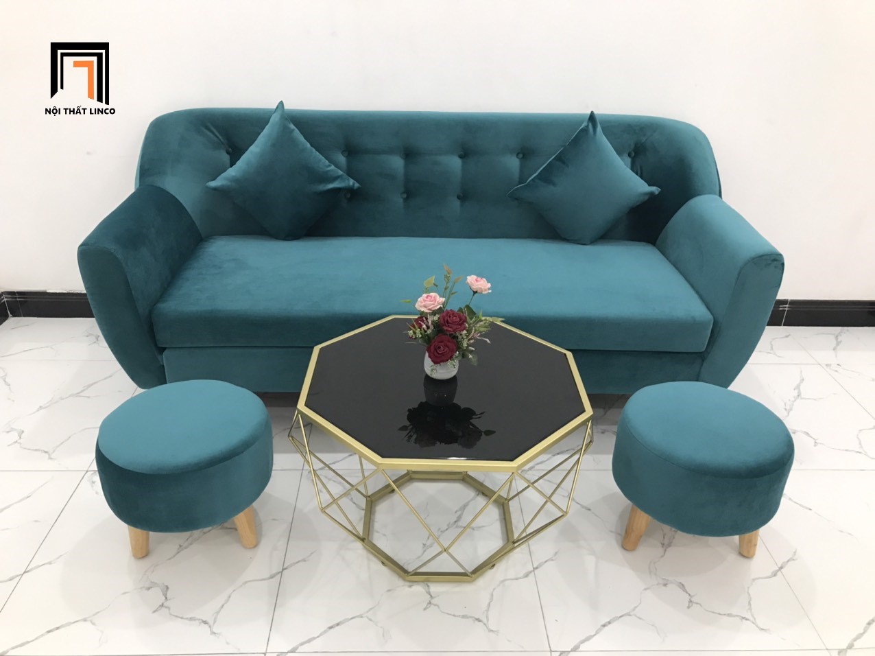 bộ sofa băng