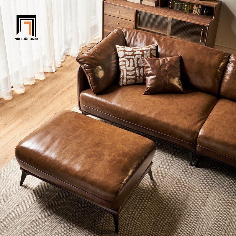 sofa da Pu