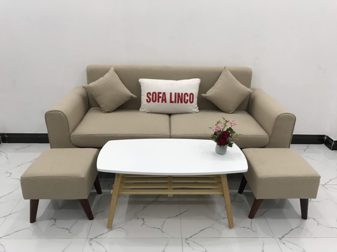 sofa văng