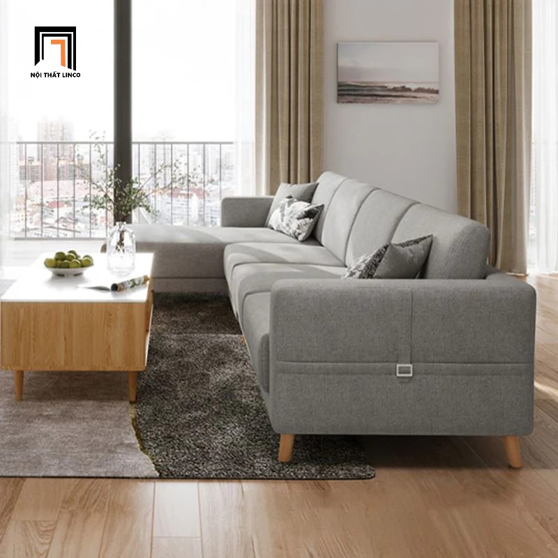 sofa góc l