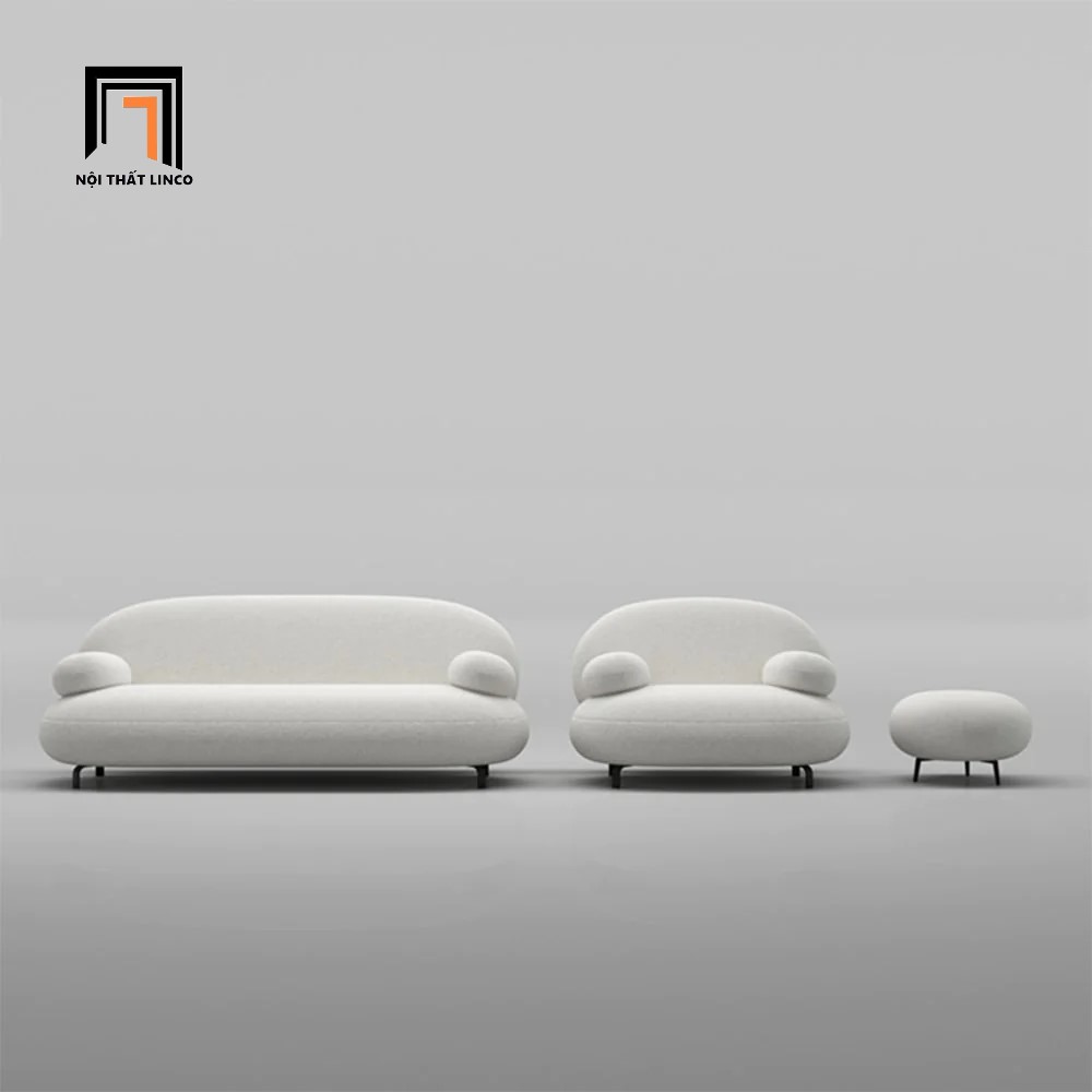 set 3 ghế sofa