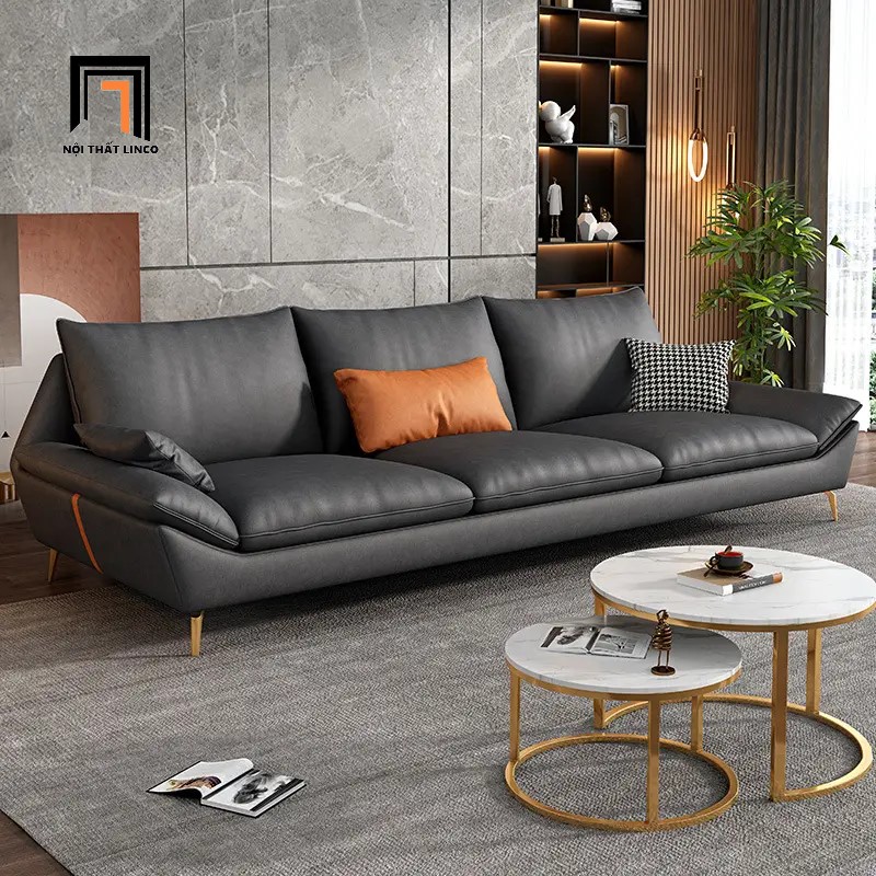 sofa băng