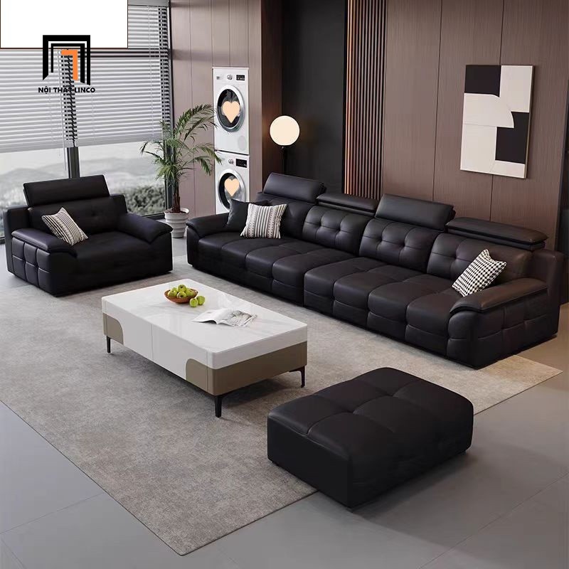 bộ ghế sofa phòng khách