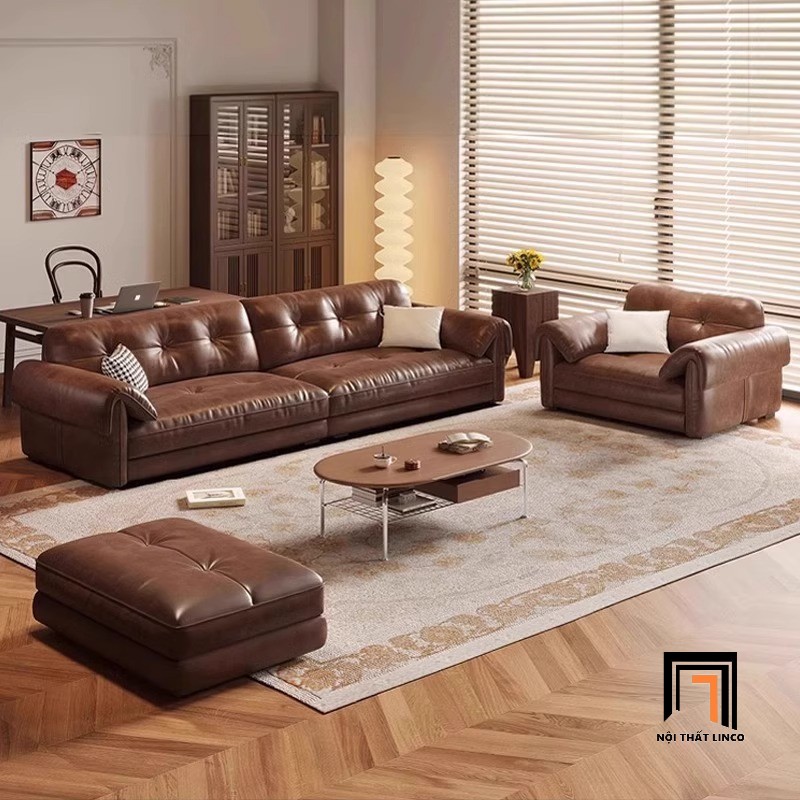 bộ ghế sofa phòng khách
