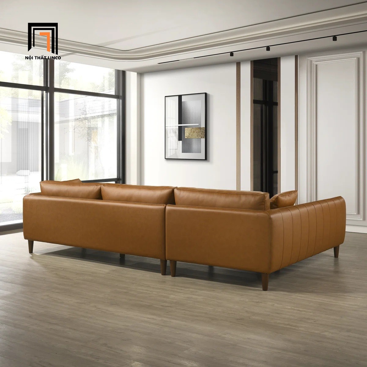 bộ ghế sofa