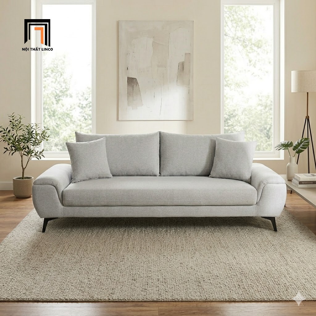 ghế sofa băng hiện đại