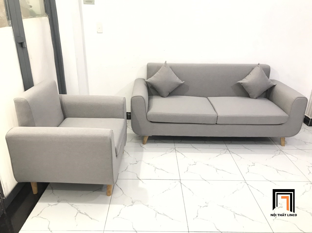bộ ghế sofa gia đình
