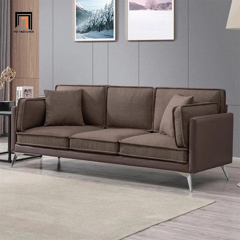 sofa sang trọng